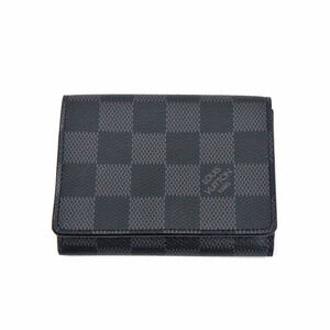 Louis Vuitton Envelope Carte Wallet de Visite Business Card Holder